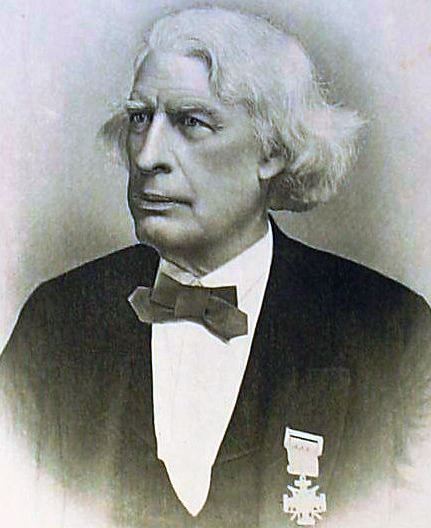 Albert Gallatin Mackey