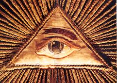 El Ojo que Todo lo Ve